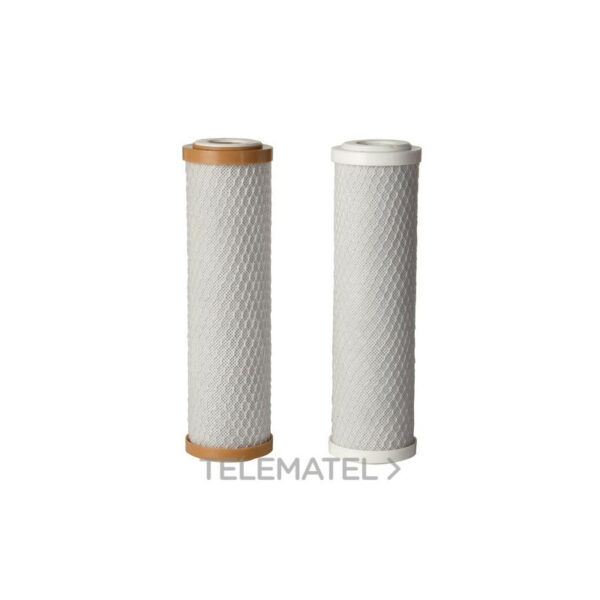 Cart. Carbon CTO 93/4 304106