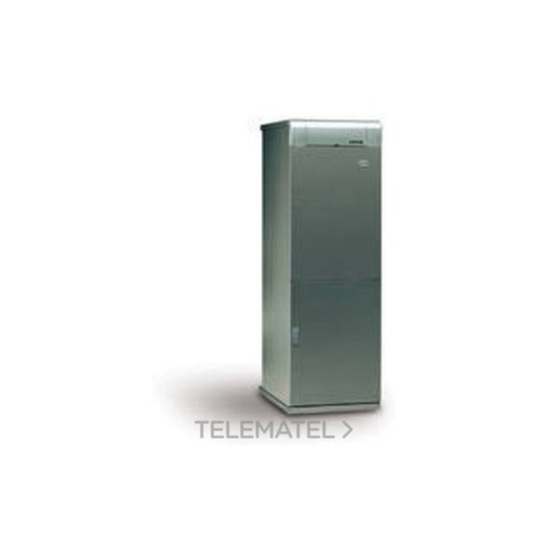 GT.ACUM.INOX MCF-40HDX 130l CALEF.CL.B - Imagen 2